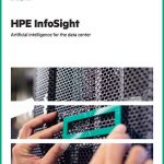 Cover HPE Infosight